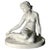 Water Nymph Bust Sculpture, 20th Century For Sale - Image 6 of 6
