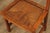 Wood Antique Stickley Brothers Mission Oak Rush Seat Side Chair For Sale - Image 7 of 12
