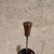 1960s Brazilian Rosewood Fondue Fork Holder For Sale - Image 11 of 12