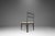 Set of Two (2) Méandre Side Chairs in Wrought Iron Inspired by Jean Royère Produced by Design Frères, Usa, C. 2000s For Sale In Orlando - Image 6 of 18