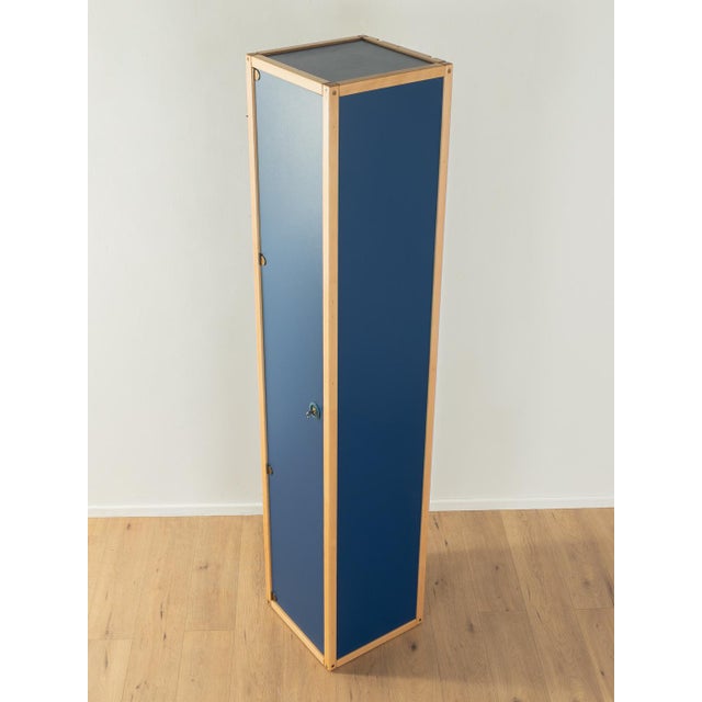 1970s Profile System Storage Cabinet from Flötotto For Sale - Image 5 of 7