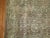 Lavender Antique Kerman, 8'7'' X 12' For Sale - Image 12 of 13