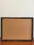 Glass 1970s Alexander Calder Mid-Century Modern Folio Lithograph, Framed For Sale - Image 7 of 7