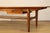 Mid-Century Modern Scandinavian Teak Coffee Table, 1960s For Sale - Image 3 of 18