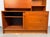 1960s Danish Teak Bookcase by Domino Møbler For Sale - Image 11 of 16
