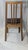 Dining Chairs attributed to Mobil Girgi, 1970s, Set of 6 For Sale - Image 6 of 9