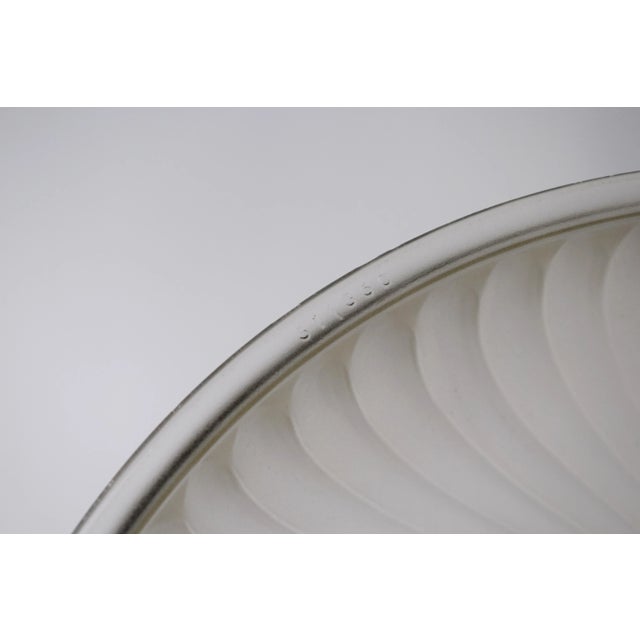 Metal Italian Wall or Ceiling Light, 1970s For Sale - Image 7 of 17