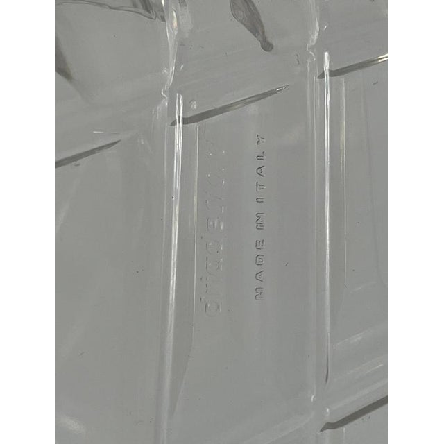 Meridiana Bar Stool by Christophe Pillet for Driade For Sale - Image 4 of 7
