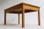 Vintage Oak Coffee Table by Borge Mogensen, 1950 For Sale - Image 9 of 11