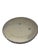 Contemporary Vintage Studio Pottery Catchall Dish, Oxblood and Crackle Celadon Split Glaze, Signed For Sale - Image 3 of 5