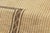 1950s Vintage Moroccan Tuareg Rug With Tribal Motifs in Beige & Brown - Rug & Kilim For Sale - Image 5 of 7