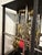 A Late 19th Century Morbier Works for a Tall Case Clock From Jobert Horloger at St Laurent Mâcon For Sale - Image 11 of 15
