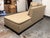 Cierre Imbottiti for Armani Casa Otelle Meridienne Chaise Lounge For Sale In San Francisco - Image 6 of 12
