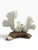 Homco Courtship Doves #1453 | Vintage Ceramic Love Birds With Flowers For Sale In Portland, ME - Image 6 of 7
