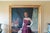 Vintage 1947 S. Scalora “Dorris” Oil Portrait Painting For Sale - Image 4 of 11