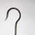 Mid-Century Modern French Metal Umbrella Stand in the style of Mathieu Matégot, 1960s For Sale - Image 11 of 14