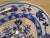 19th Century Porcelain Platter For Sale In Miami - Image 6 of 14