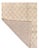 Modern Pasargad DC Gray Color Hand Knotted Modern Rug For Sale - Image 3 of 3