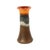 Ceramic Vintage Fat Lava Vase from Jasba, West Germany, 1960s For Sale - Image 7 of 11
