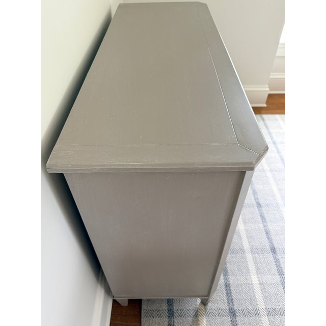 Greene & Co Cupboard For Sale - Image 4 of 8