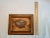Impressionist Birds Nest Still Life Framed Original Oil Painting For Sale - Image 9 of 11