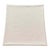 (1) Floral Print Decorative Throw Pillow Cover With Cotton & Polyester Back For Sale - Image 4 of 4
