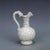 Chinese Ceramic Wine Pot Guan Ware Crackle Glaze Celadon Flagon For Sale - Image 4 of 13