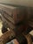 Spanish Colonial (Peruvian) Vintage 5 Drawer Desk For Sale - Image 4 of 8