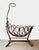 Child Cradle by Jacob & Josef Kohn for Thonet, 1895 For Sale - Image 12 of 12