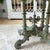 Late 19th Century French Country Victorian Refinished Parlor Table For Sale In New York - Image 6 of 7