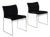 Jano Chairs attributed to Kazuhide Takahama for Simon Gavina, Set of 2 For Sale