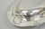 Vintage Victor Sp Co Art Deco Silver Plated Covered Vegetable Serving Dish For Sale - Image 4 of 11