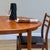 Double Extending Dining Table by Johannes Andersen, Denmark 1960s For Sale - Image 9 of 14