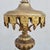 20th Century Gilt Bronze Lantern For Sale - Image 5 of 17