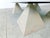 Vintage Stone Pyramid Coffee Table, 1970s For Sale - Image 10 of 11