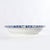 Antique transferware divided bowl. Beautifully designed and still clearly shows the wonderful details. Great for serving...
