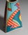Flash Porcelain Vase Duo and Ashtray by Dorothy Hafner for Rosenthal, 1980s, Set of 3 For Sale - Image 13 of 15
