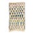 Vintage Azilal Moroccan Rug, 02'08 X 05'00 For Sale