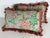 Vintage Brunschwig & Fils Tasseled Floral Pillows/a Pair For Sale In Philadelphia - Image 6 of 11
