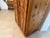 Antique Swiss Pine Wardrobe For Sale - Image 12 of 18