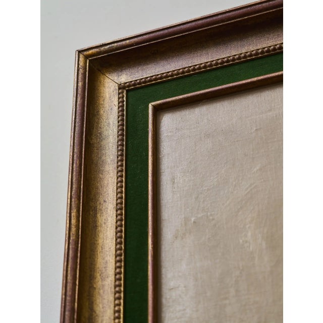 Jan van Loo, Portrait of Man, Oil on Canvas, Framed For Sale - Image 7 of 9