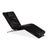 Modern Jeremiah Chaise Lounge in Leather from Koinor For Sale - Image 3 of 15