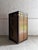 Large Antique Wardrobe/Steamer Trunk, USA, 1920s For Sale - Image 9 of 18