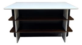 Example of Charlotte Perriand Center Tables