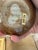 Celestial Meets the Sea Shell Ring Dish-Coastal Art Sculpture For Sale In Chicago - Image 6 of 6