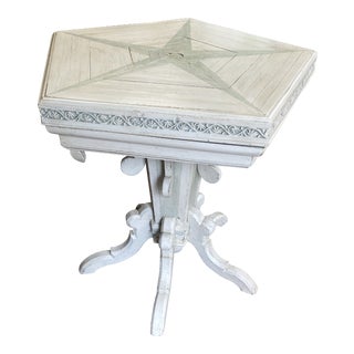 Gently Used Vintage Victorian Furniture For Sale At Chairish
