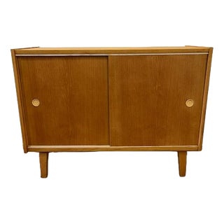 Vintage U-452 Chest of Drawers by Jiroutek For Sale