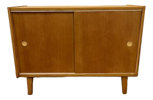 Vintage U-452 Chest of Drawers by Jiroutek