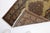 Persian Tabriz Antique Mat rug no. j1967 For Sale - Image 3 of 11