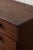 Victorian Two Over Three Mahogany Chest of Drawers (C. 1860) For Sale - Image 4 of 10